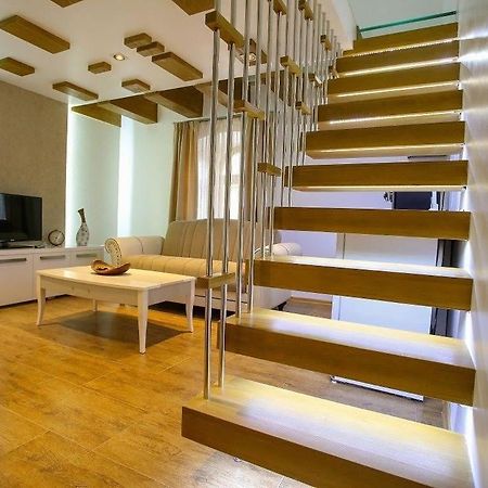 Ali Baba Apartment Mostar Exteriér fotografie