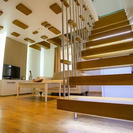 Ali Baba Apartment Mostar Exteriér fotografie