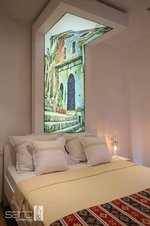 Ali Baba Apartment Mostar Exteriér fotografie