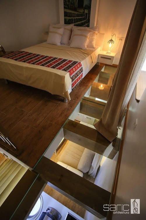 Ali Baba Apartment Mostar Exteriér fotografie