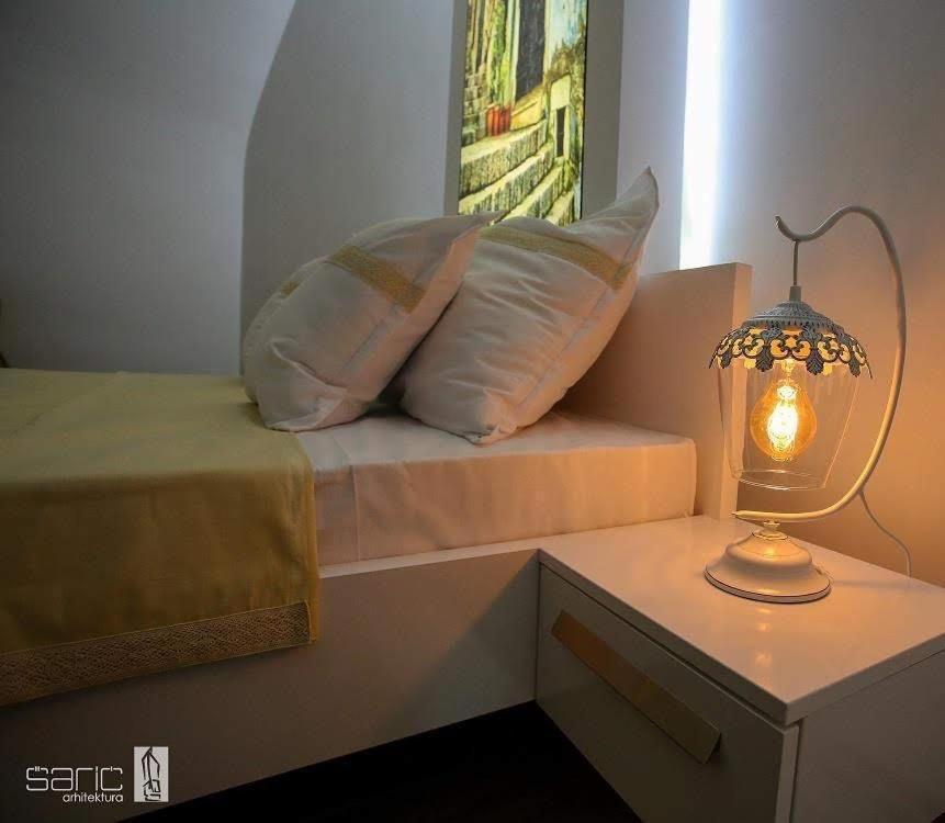 Ali Baba Apartment Mostar Exteriér fotografie