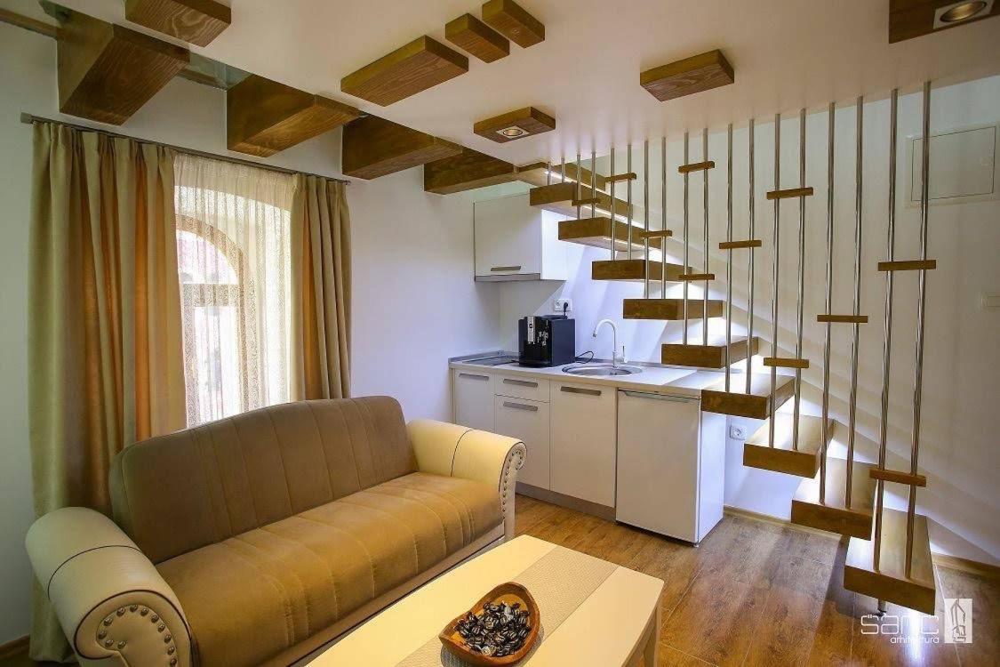 Ali Baba Apartment Mostar Exteriér fotografie